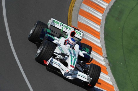 Talk is cheap tiden er ved at løbe ud, hvis Honda skal nå at sælge deres Formel 1 team